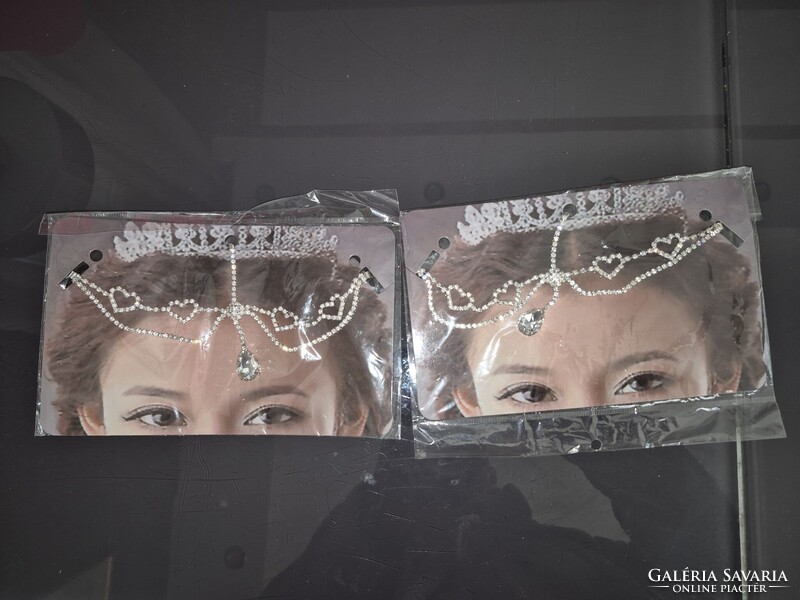Headpiece, Hair Accessory