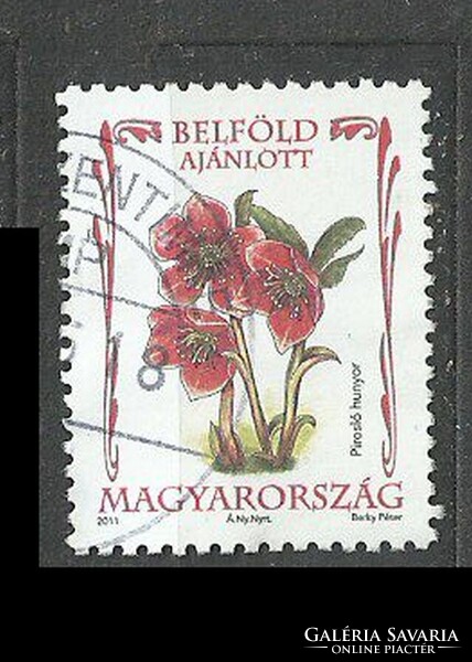 Belföld ajánlott