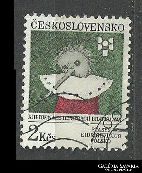 Csehszlovákia 2 Kcs