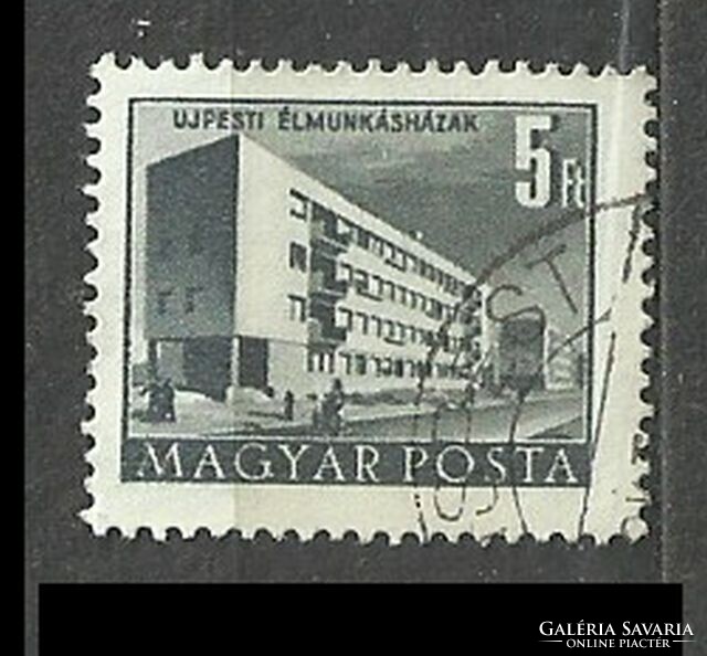 Épületek 5 Ft