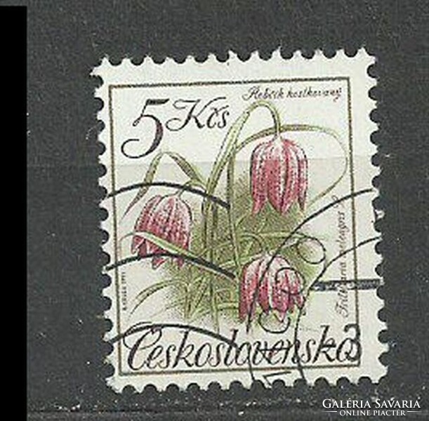 Csehszlovákia 5 Kcs