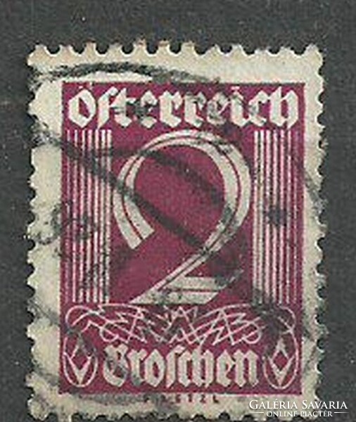 Ausztria 2 gr