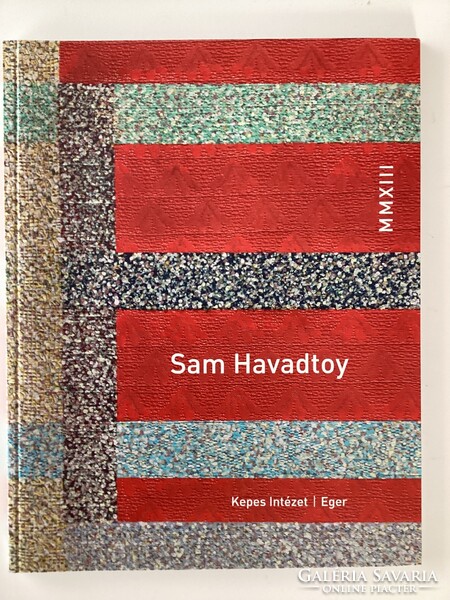 Sam Havadtoy