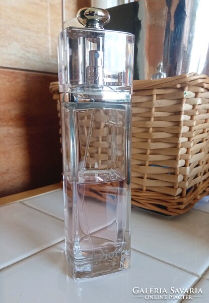 Dior Addict EAU FRAICHE Edt