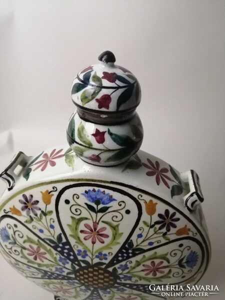 LÁNG ÉS MAYER VÁROSLŐD - JELZETT KULACS