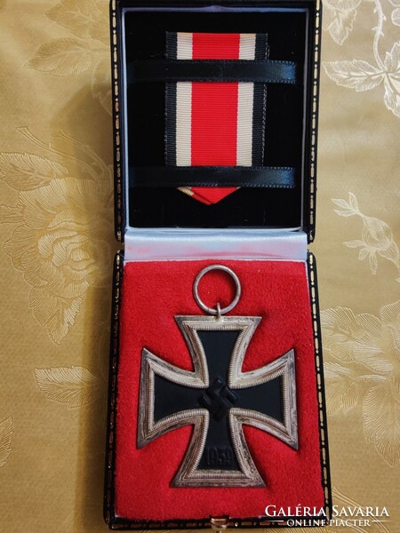 Vaskereszt II.VH 1939