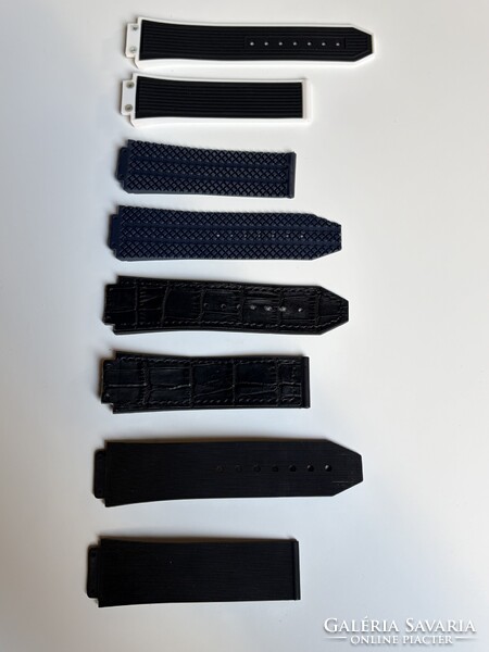 Hublot szíjak