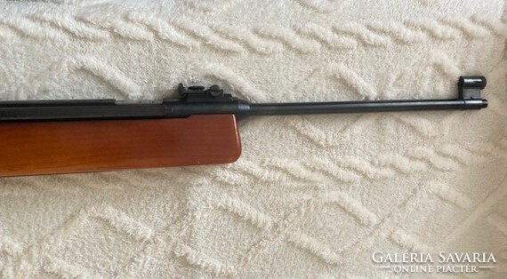 Haenel Suhl 312 légpuska 4,5mm eladó