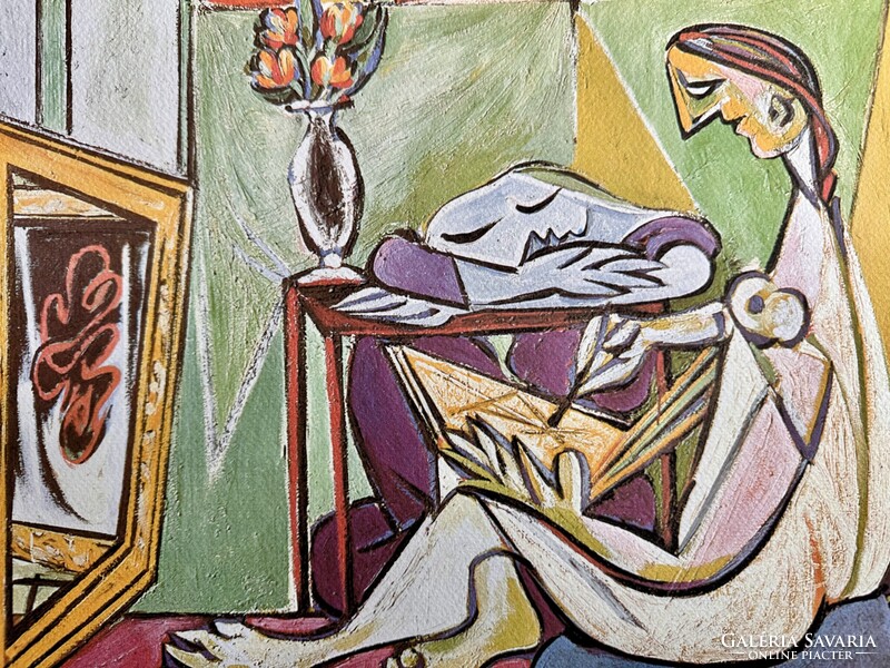 Pablo Picasso limitált kiadás