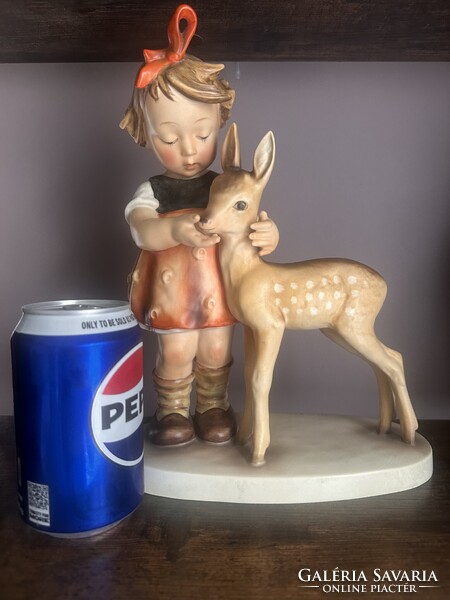 Hummel Goebel Friends