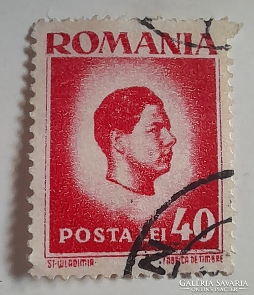 1946-1947 I. Mihály király