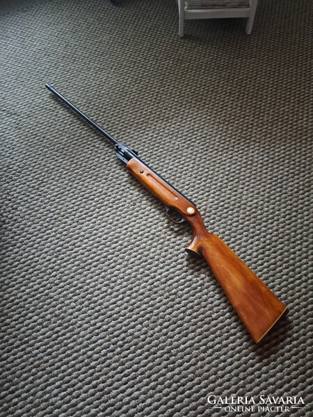IZS-22 Légpuska