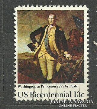USA 13 c