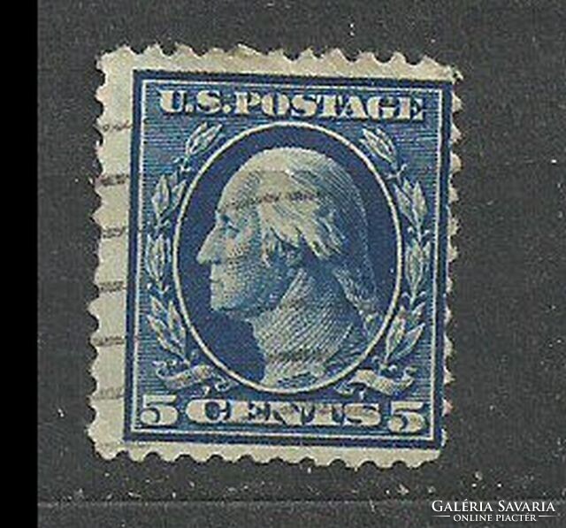 USA 5 c