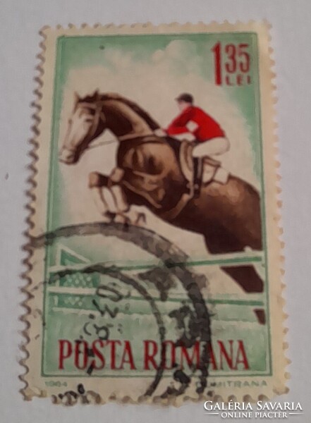 1964 Lovaglás