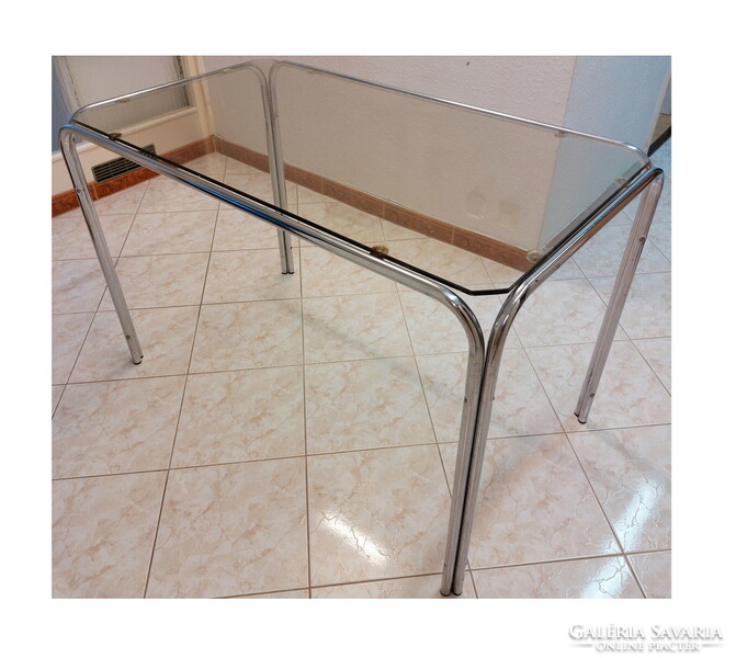 Design étkezőasztal