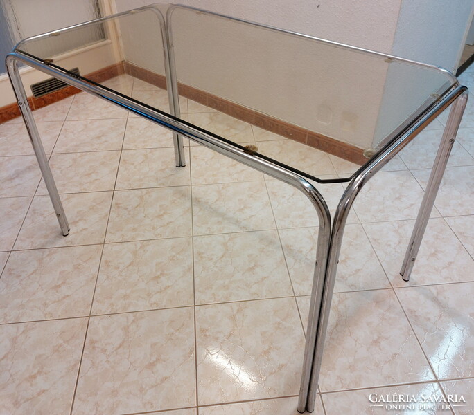 Design étkezőasztal