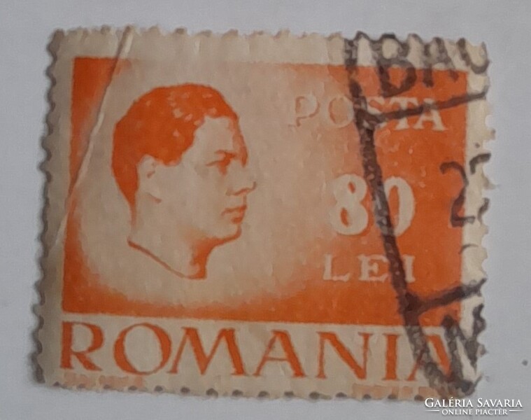 1946-1947 I. Mihály király