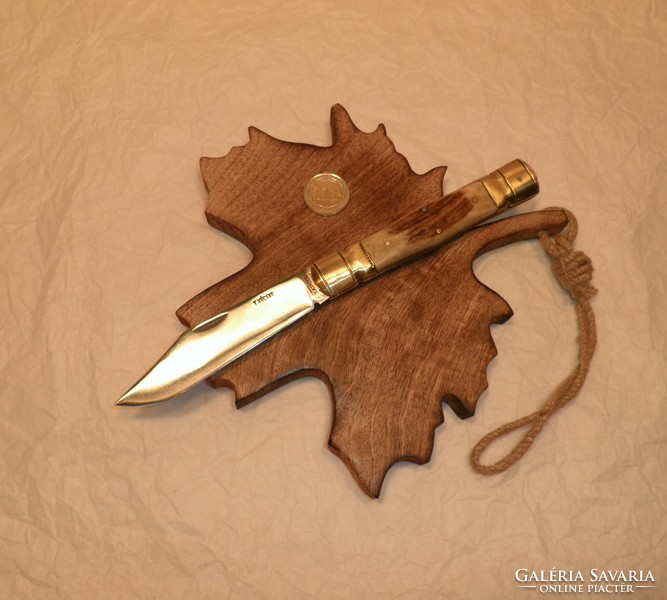 Tapodi large nader knife, from a collection. Knife, cleaver, dagger, razor.
