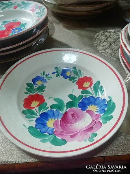 Granite Wall Plate 5, in the condition shown in the pictures
