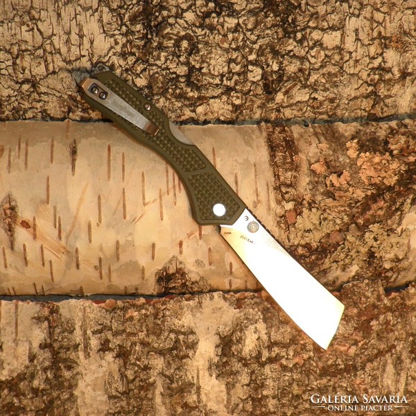 KERSHAW knife,pocketknife from collection. UNCUT! Knife, pocketknife, dagger, razor.