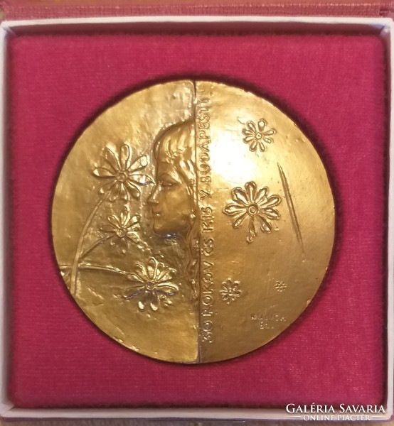 Plaquette 4 pcs