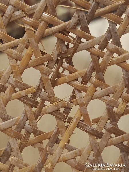 Thonet jellegű hintaszék