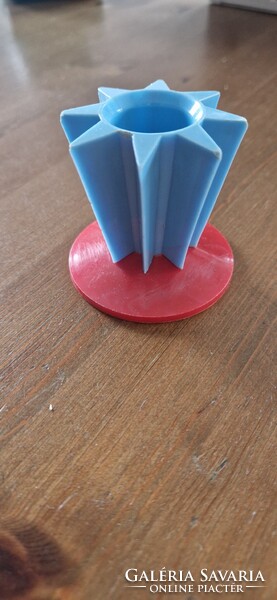 Retro Toothpick Holder