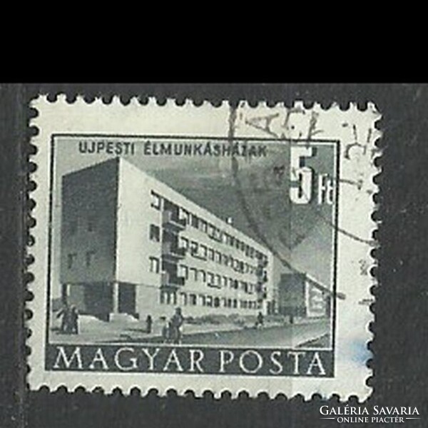 Épületek 5 Ft