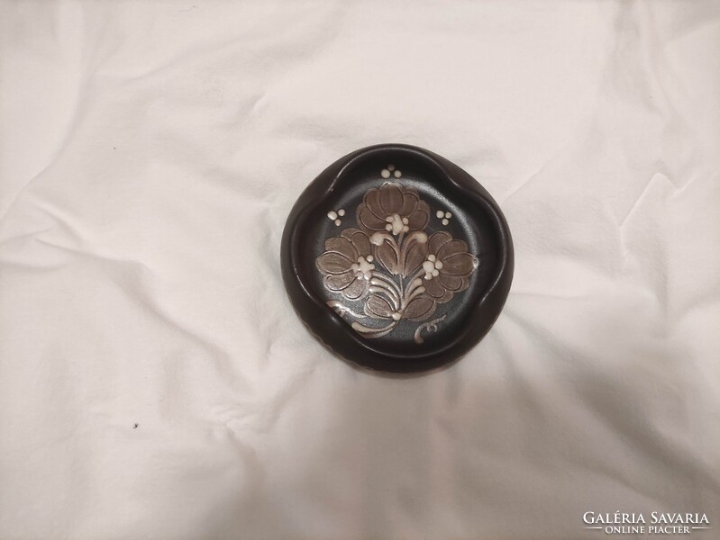 Hódmezővásárhely Ashtray