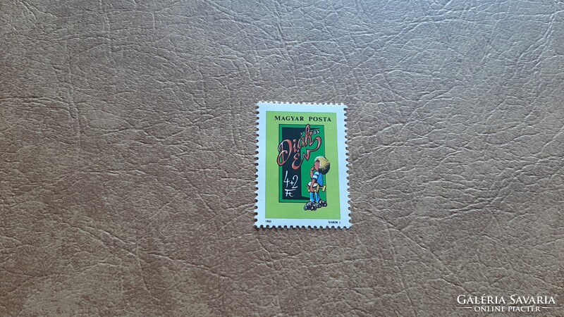 1983 Ifjúságért  ** Kat: 150 Ft