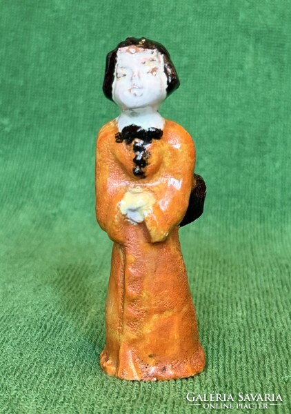Antik Japán kerámia! 1910! PRÉMIUM!