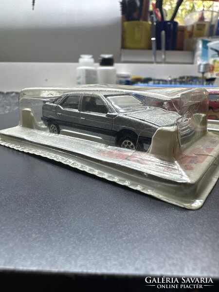 Majorette Cars Citroen Chevy