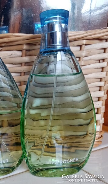 Yves Rocher Naturelle Edt