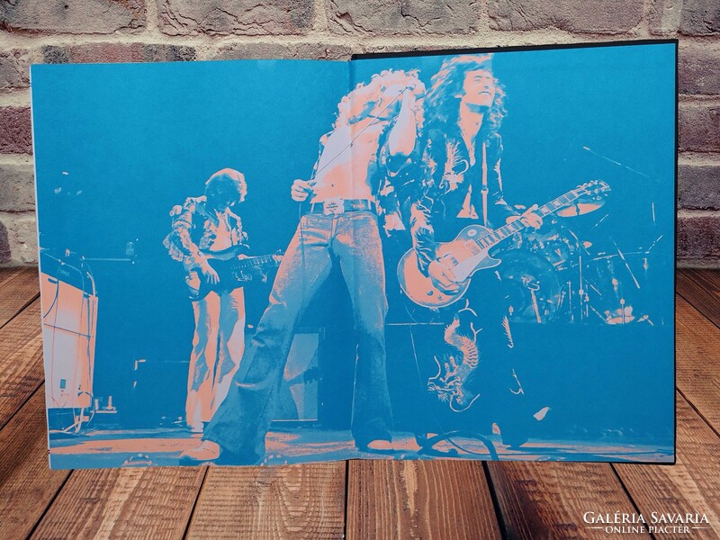 Martin Popoff - Led Zeppelin