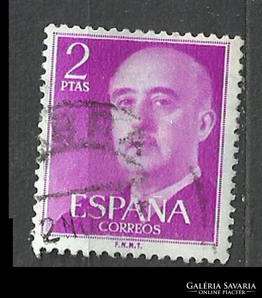 Spanyol 2 PTAS