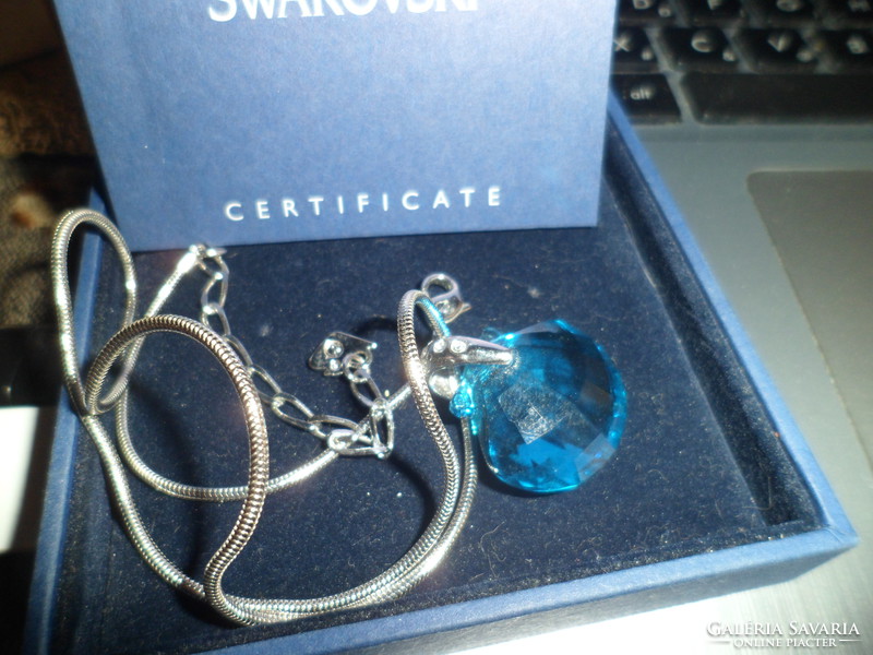 Swarovski ékszer