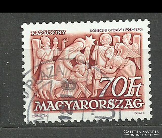 Karácsony 70 Ft