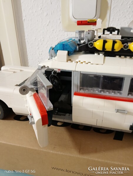 Eladó Lepin Ecto 1 kis hiányokkal