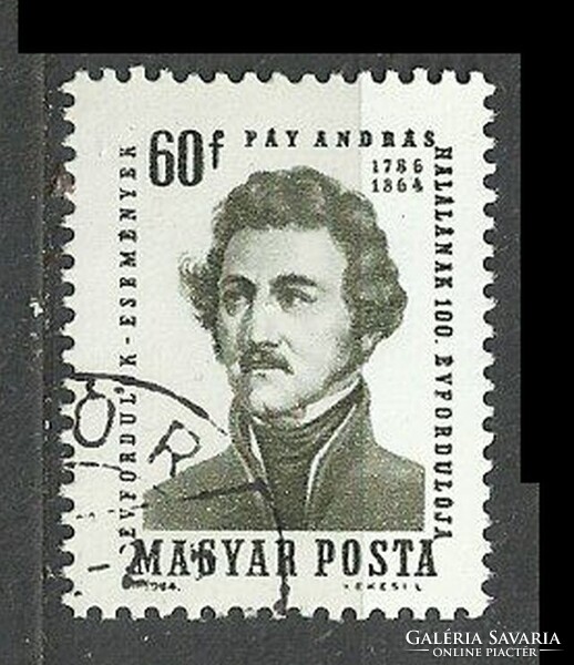 Fáy András