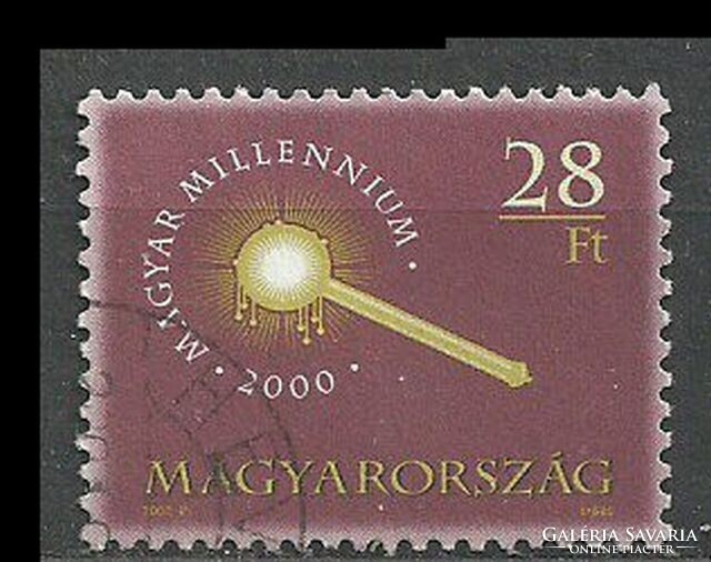 Millennium 28 Ft