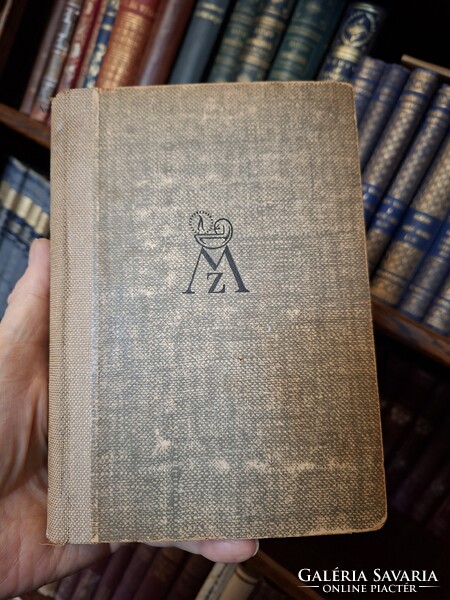1940 ? CSOÓR ISTVÁN . HAVAS UDVAR