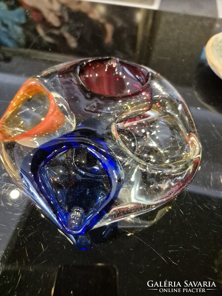 Muránói glass