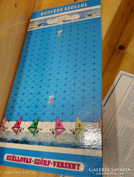 Eladó társasjáték csomag