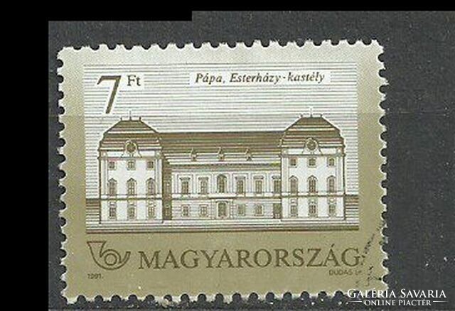 Kastélyok 7 Ft