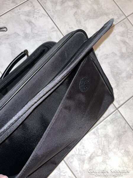 Samsonite kézitáska - üzleti táska - business - Office Case
