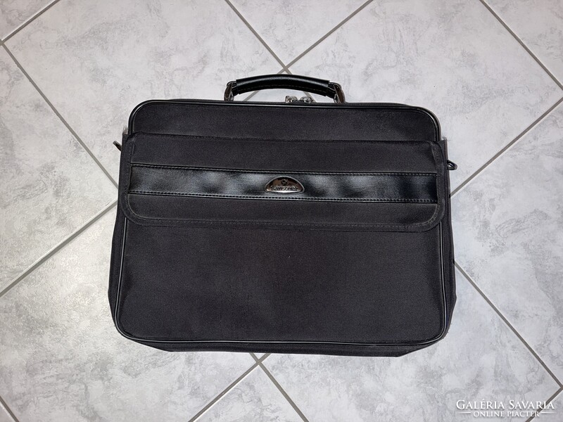 Samsonite kézitáska - üzleti táska - business - Office Case