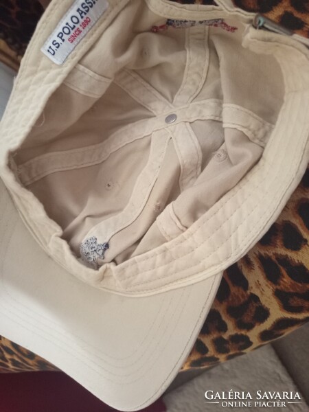 Baseball sapka Ralph Lauren
