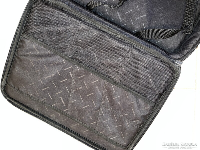 Samsonite kézitáska - üzleti táska - business - Office Case