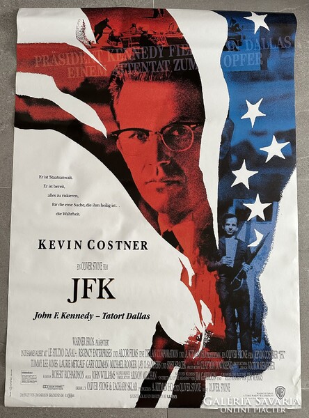 Film Posters (German) 12 pieces